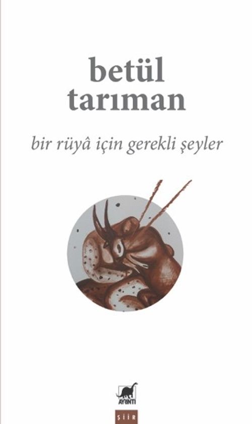Bir Rüya İçin Gerekli Şeyler
