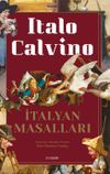 İtalyan Masalları (Karton Kapak)