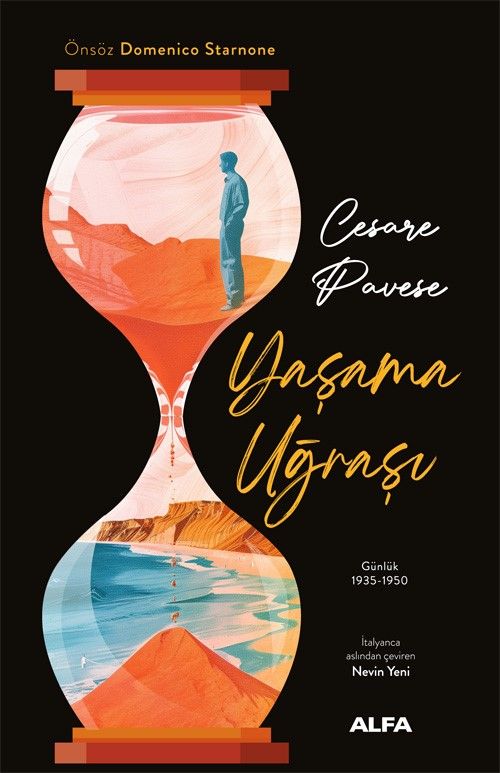 Yaşama Uğraşı - Günlük (1935-1950) (Karton Kapak)