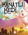 Kanatlı Kedi