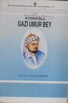 Aydınoğlu Gazi Umur Bey (5-F-9)