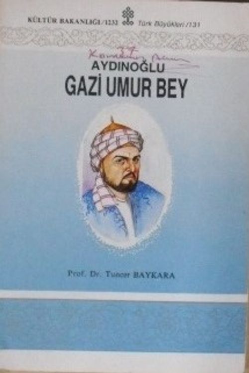 Aydınoğlu Gazi Umur Bey (5-F-9)