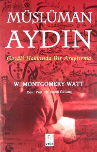 Müslüman Aydın & Gazali Hakkında Bir Araştırma