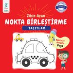 Zihin Açan Nokta Birleştirme Taşıtlar