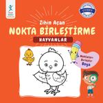 Zihin Açan Nokta Birleştirme Hayvanlar