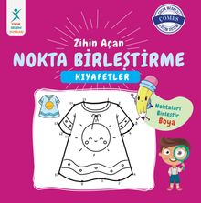 Zihin Açan Nokta Birleştirme Kıyafetler