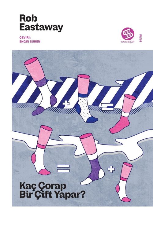 Kaç Çorap Bir Çift Yapar? 