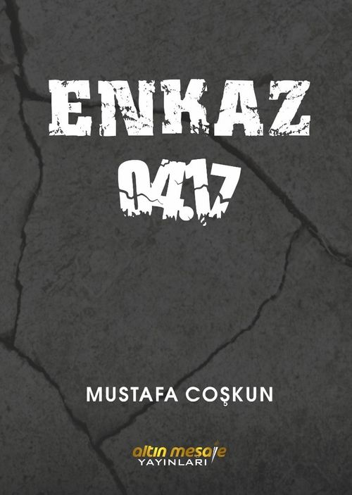 Enkaz 04.17 