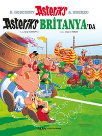 Asteriks Britanya'da
