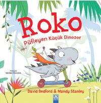 Roko & Püfleyen Küçük Dinozor