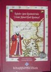 Kadıasker Atama Ruznamçelerinden Çivizade Mehmed Efendi Ruznamçesi / 13-Z-3