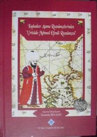 Kadıasker Atama Ruznamçelerinden Çivizade Mehmed Efendi Ruznamçesi / 13-Z-3