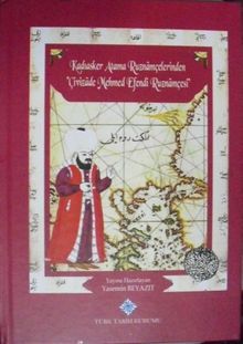Kadıasker Atama Ruznamçelerinden Çivizade Mehmed Efendi Ruznamçesi / 13-Z-3