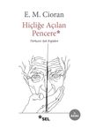 Hi&ccedil;liğe A&ccedil;ılan Pencere