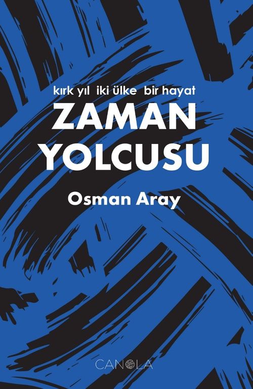 Zaman Yolcusu & Kırk Yıl, İki Ülke, Bir Hayat