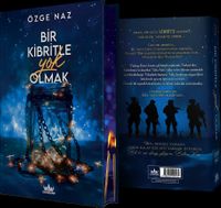 Bir Kibritle Yok Olmak 1 (Ciltli Özel Baskı)