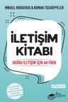 İletişim Kitabı &amp; Doğru İletişim İçin 44 Fikir 