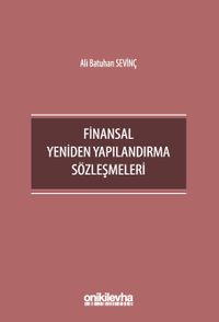 Finansal Yeniden Yapılandırma Sözleşmeleri