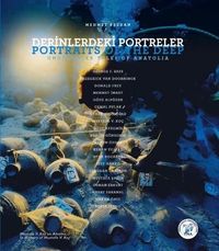 Derinlerdeki Portreler – Portraits of the Deep (DVD'li)