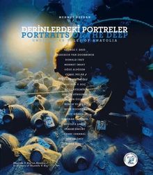 Derinlerdeki Portreler – Portraits of the Deep (DVD'li)