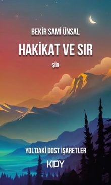 Hakikat ve Sır