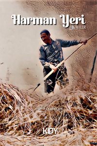 Harman Yeri