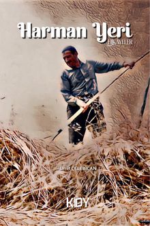 Harman Yeri