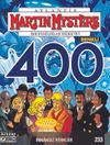 Martin Mystere Sayı 233 / İmkansız Renkler