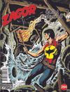 Zagor Sayı 264 / &Ouml;l&uuml;m Form&uuml;l&uuml;