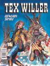 Tex Willer Sayı 17 / Crowların Şamanı