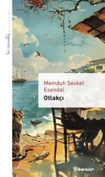 Otlakçı - Livaneli Kitaplığı