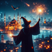 Istanbul Wizard