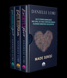 Made Serisi (Kutulu)