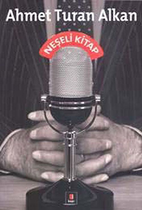 Neşeli Kitap
