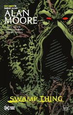 Swamp Thing Efsanesi: 5. Cilt