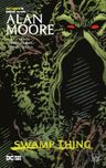 Swamp Thing Efsanesi: 5. Cilt