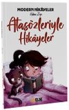 Modern Hikayelerle Atas&ouml;zleri Kitabı