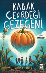 Kabak Çekirdeği Gezegeni
