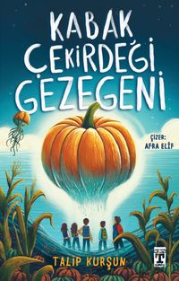 Kabak Çekirdeği Gezegeni