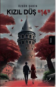 Kızıl Düş 14
