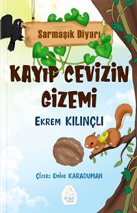 Kayıp Cevizin Gizemi