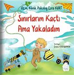 Sınırlarım Kaçtı Ama Yakaladım