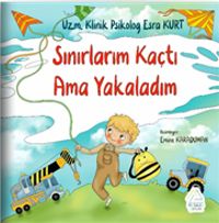 Sınırlarım Kaçtı Ama Yakaladım