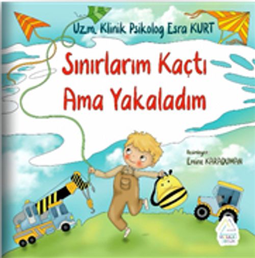 Sınırlarım Kaçtı Ama Yakaladım