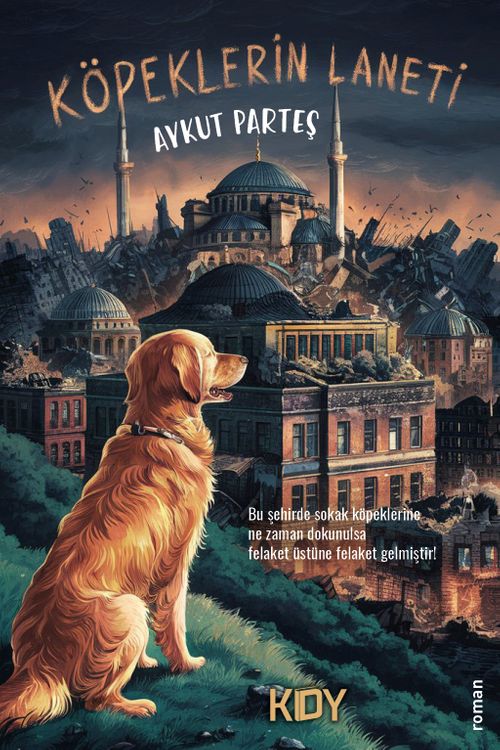 Köpeklerin Laneti 