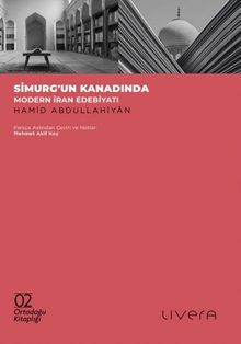 Simurg'un Kanadında 