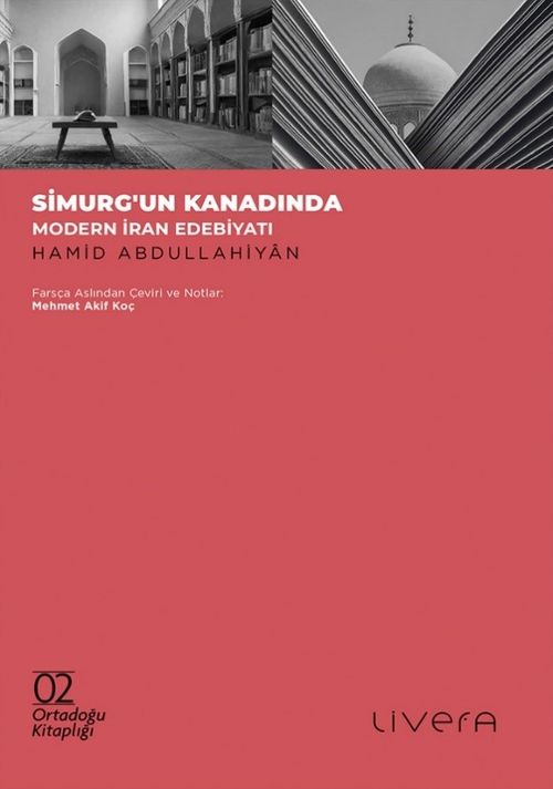 Simurg'un Kanadında 