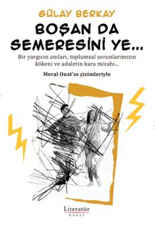 Boşan Da Semeresini Ye