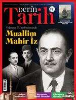 Derin Tarih Sayı: 148 Temmuz 2024