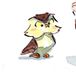 mouseknight